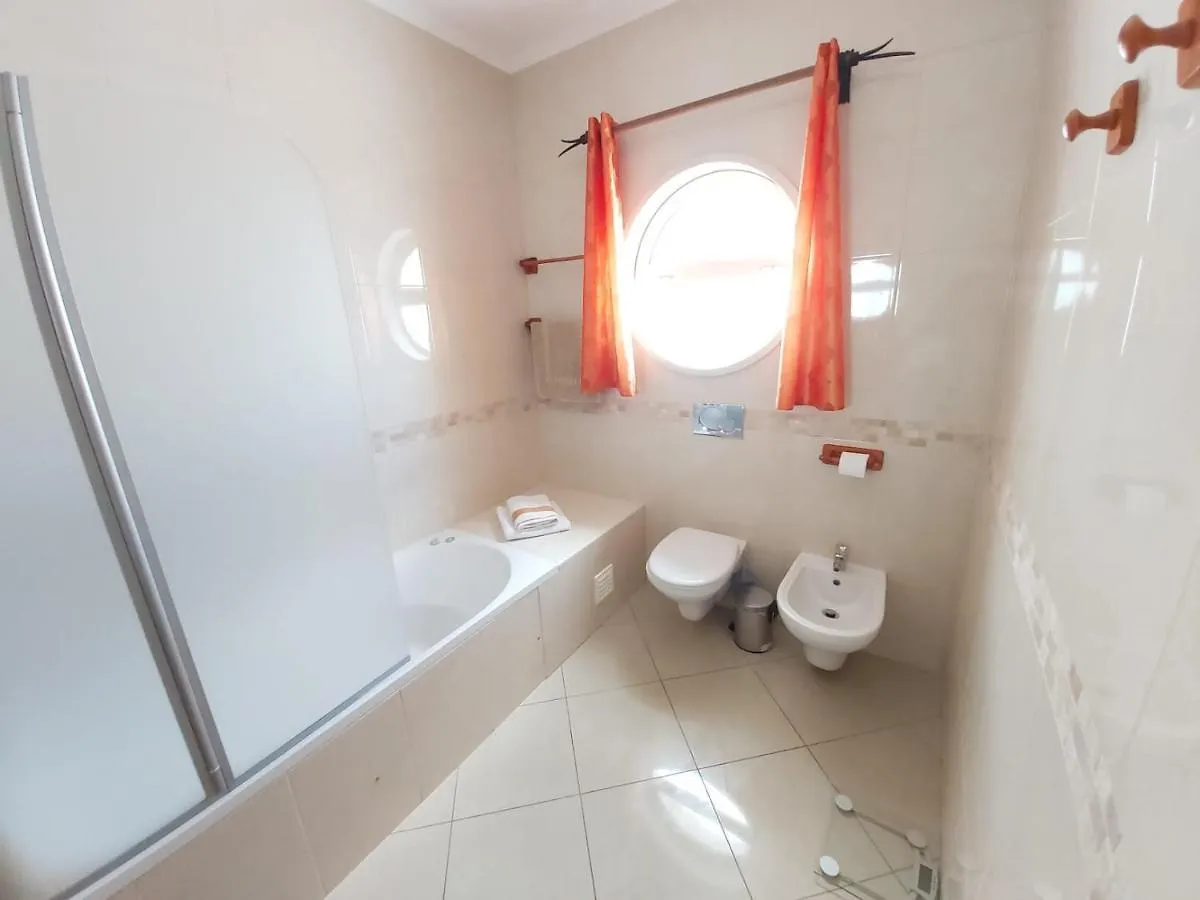 Penthouse With Sea Views Apartment Albufeira