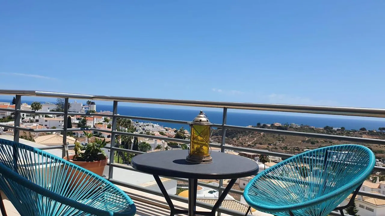 Penthouse With Sea Views contacts