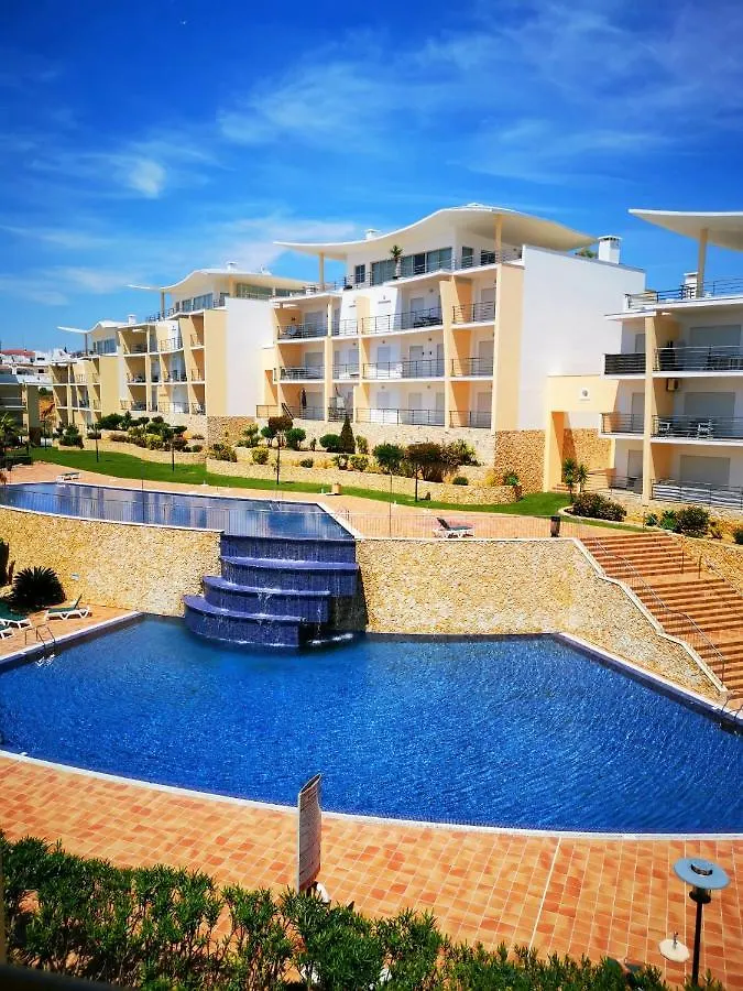 Penthouse With Sea Views Apartment Albufeira