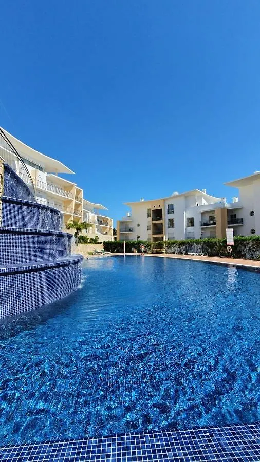 Penthouse With Sea Views Apartment Albufeira Portugal
