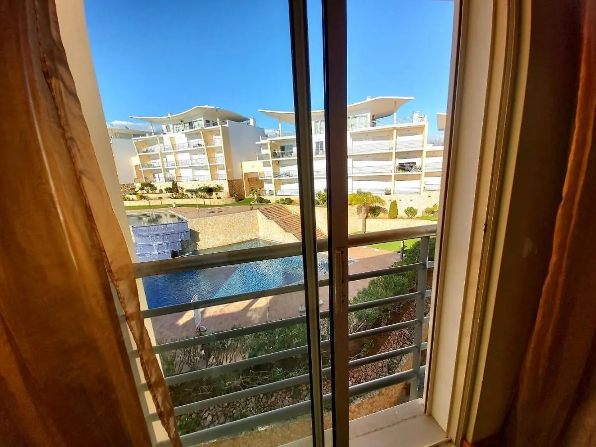 Penthouse With Sea Views Apartment Albufeira Portugal