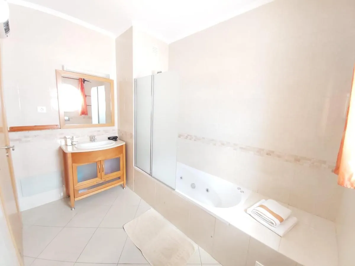 Penthouse With Sea Views Apartment Albufeira 0*,